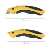 CUTTER WOLFPACK RETRACTIL 02510829