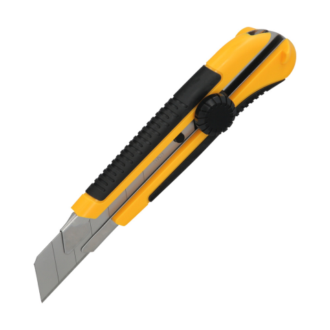 CUTTER WOLFPACK ANCHO PROF. 25 mm.