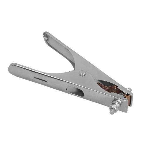 PINZA MASA WOLFPACK 300/400 A.