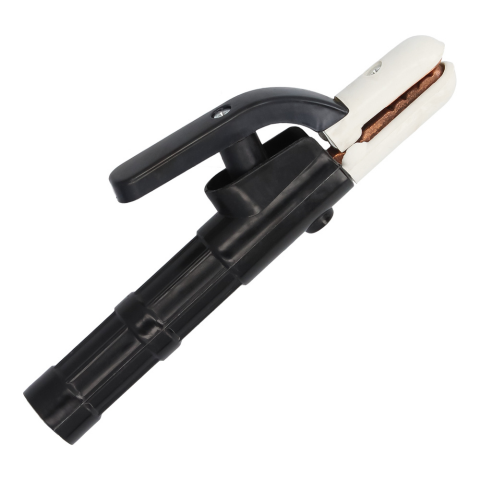 PINZA PORTAELECTRODOS WOLFPACK 350/500 Amp.