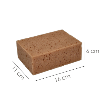 ESPONJA LIMPIEZA SOLADOR MAURER 160X110