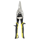 TIJERA CHAPA MAURER C. CENTRAL 250mm.