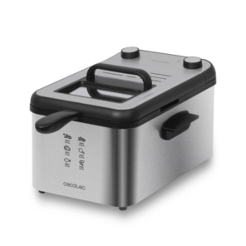 FREIDORA CECOTEC 3071 INFINITY 3000