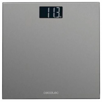 BASCULA BAÑO CECOTEC 04086 SURFACE 