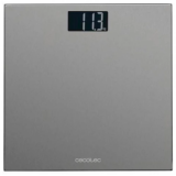 BASCULA BAÑO CECOTEC 04086 SURFACE 