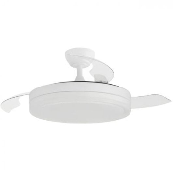 VENTILADOR ORBEGOZO ASPAS RETRACTILES CP-140105