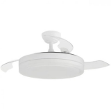 VENTILADOR ORBEGOZO ASPAS RETRACTILES CP-140105