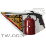 PISTOLA PETROLEAR CLAVESA TW0021