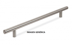 MANILLON DIVALFER 444 07 60 NEGRO RED. 800mm (UNO)