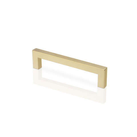 TIRADOR COCINA DIVALFER 432 PVD SAT. 192mm.