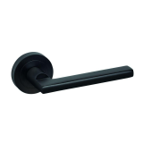 MANIVELA DIVALFER ROSETA 613 NEGRO (JGO)