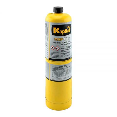 GAS BUTANO KAPITAL ROSCA AMERIC. 400