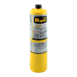 GAS BUTANO KAPITAL ROSCA AMERIC. 400