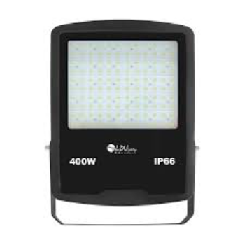 PROYECTOR LED LDV 400W POPULO 5700K NEGRO