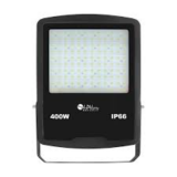 PROYECTOR LED LDV 400W POPULO 5700K NEGRO