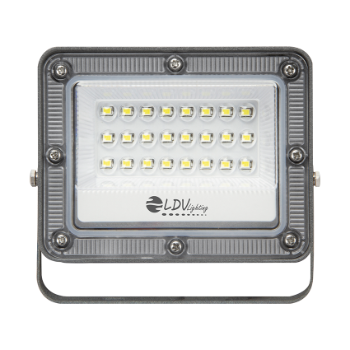PROYECTOR LED LDV 100W KADO 4000K NEGRO