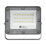PROYECTOR LED LDV 20W KADO 5700K NEGRO