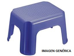 TABURETE USE PLASTICO 0162