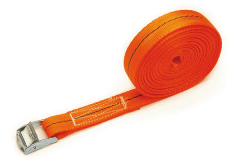 TRINQUETE AMARRE HEBILLA X-TREM 25 mm. 4m.