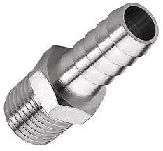 ADAPTADOR ROSCA MACHO 3/8
