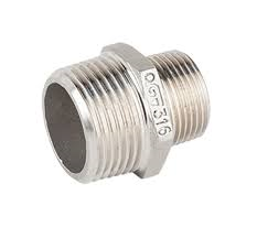 MACHON ADAP. IMOPAC IMO 1/4M-3/8M