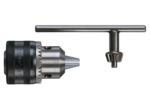 PORTABROCAS TARGET PB 5366 C 1-13mm. CONICO B-16