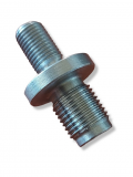 ADAPTADOR ROSCA PORTABROCAS  3/8