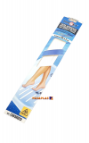 CINTA ANTIDESLIZANTE BAÑERAS TARGET 20X380 mm.