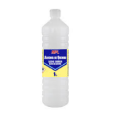 ALCOHOL DE QUEMAR MPL 1L.