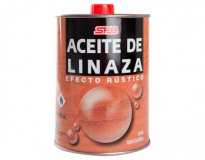 ACEITE LINAZA SPB 750 ml.