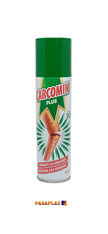 ANTICARCOMA CARCOMIN INSECT SP 250ml