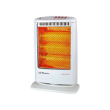 ESTUFA HALOGENA ORBEGOZO BP0303 1200W