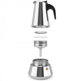 CAFETERA ORBEGOZO KFI-660
