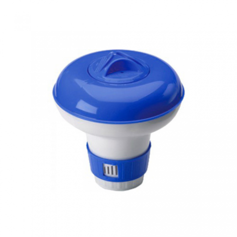 DISPENSADOR CLORO TAMAR T-20
