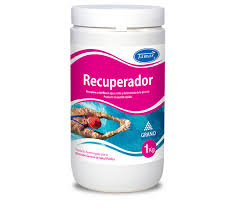 RECUPERADOR AGUA TAMAR GRANO (Bote 1 Kg.)