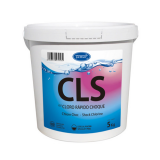 CLORO CHOQUE TAMAR CLS 5 Kg.