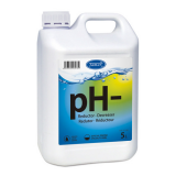 REDUCTOR PH TAMAR 5 Lts.