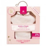AMBIENT. CRIST. CAMISETA ARMARIO BEBE