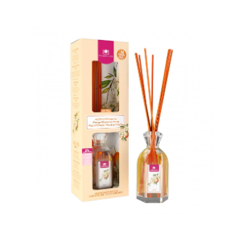 AMBIENT. CRIST. MIKADO 16 Sem. 180ml. AZAHAR