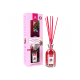 AMBIENT. CRIST. MIKADO 16 Sem. 180ml. MORAS&FRAMB.