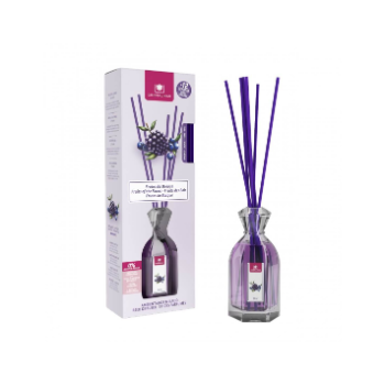 AMBIENT. CRIST. MIKADO 16 Sem. 180ml. FRUTAS BOSQU