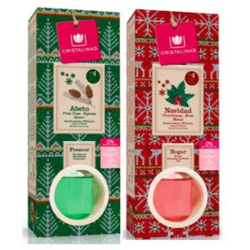 AMBIENT. CRIST. MIKADO 50ml. ABETO