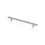TIRADOR COCINA DIVALFER 430 INOX. 620mm.