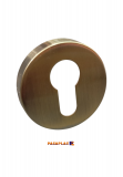 BOCALLAVE DIVALFER CUERO 53mm. (PARA BLINDADA)