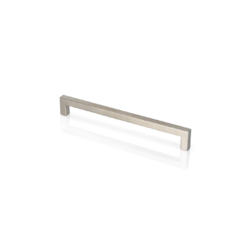 TIRADOR COCINA DIVALFER 432 INOX. 224mm.