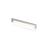 TIRADOR COCINA DIVALFER 432 INOX. 384mm.