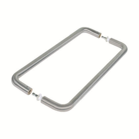 MANILLON DIVALFER TUBO 200 C.C 4410120 INOX. (JGO.