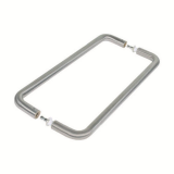 MANILLON DIVALFER TUBO 200 C.C 4410120 INOX. (JGO.
