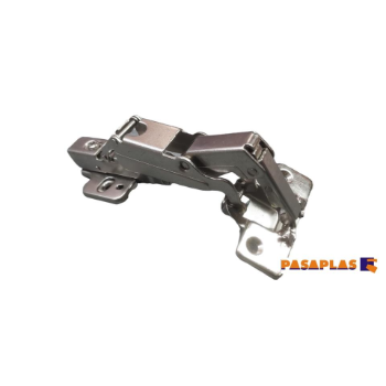 BISAGRA CAJA 35 mm CON FRENO 313 SUPERACO. BASE 3D