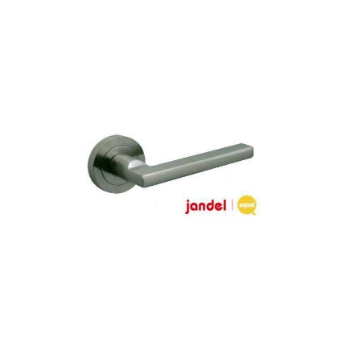 MANIVELA EQUAL EQ-R200 NIQUEL SAT.